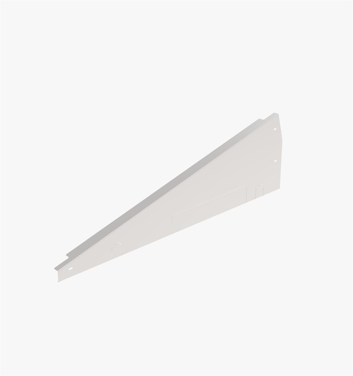 Type C 15° Wind Deflector Links (Incl. Hardware)